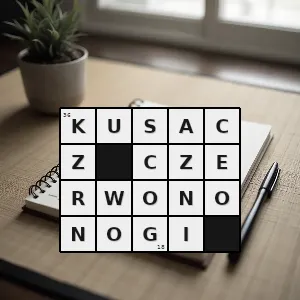 Hasło krzyżówkowe crypturellus erythropus gatunek ptaka z rodziny kusaczy tinamidae - kusacz czerwononogi – rozwiązanie, synonimy, podpowiedzi i definicje krzyżówkowe